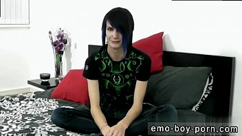 Emo male escort gay manchester first time Hot southern stud Tyler is