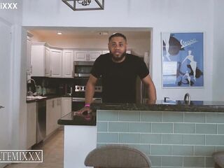 The Chef's Jock ft Bea York