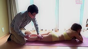 Tempting Stepsisters. Living Under One Roof Where Innocence Turns Into Desire. - Episode4