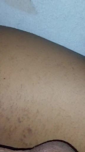 Mother-in-law Gets Fucked Secretly From Her StepDaughter Makes Me Cum in Her Wet Pussy