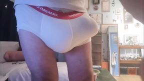 Extreme Cockpumping