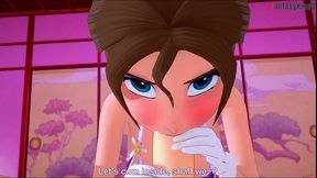 jane porter hot full pov sex - tarzan - thanks