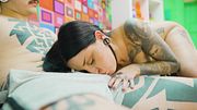 Raw Anal Destruction Session with Sloppy ATM and Facial