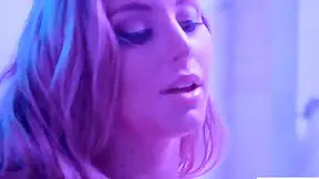 While Husbands At Work - Kayley Gunner
