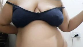 Naughty Indian Girl