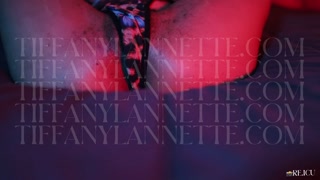 Prettiest Clit On The Web