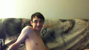 Aaron Cummins Private Show