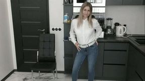 Thumb Preview Tell me how you like to pee your jeans WMV HD 720p