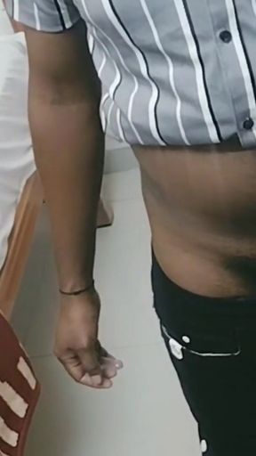 Must-see moment from &quot;Mumbai hotel fuke with my girlfriend&quot;