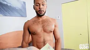Crazy Porn Video Homosexual Ebony Crazy Only For You With Ryan Bones