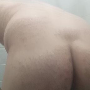 Oscarcoronado86 Touches His Buttocks and Jerks off Oscar Cor