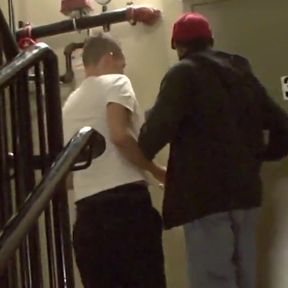 Amazing Hot Porn Video with Twinks Fucking Bareback for First Time