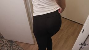 Caught Staring Featuring Sinn Sage