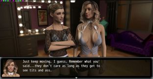 The office wife - Pt. 53