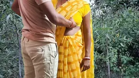 Indian village Desi Hot aunty