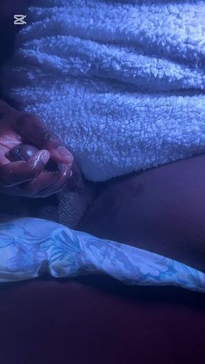 Part 2 Come Mess This Dick up with You Pussy Cream. Lets Make Our Dream Culture