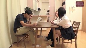 Self Taught Sex Education - Chapter 2