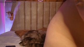 Mia Saeenz Private Show