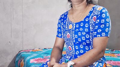 Cheating Wife gets hardcore fucked doggy-style in hot Hindi video