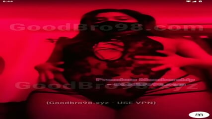 Super Sexy Girl Teasing And Seducing In Black Bikni Lingerie