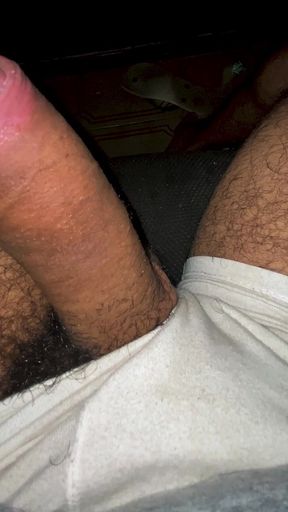 Smelly Dick Cum