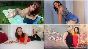 TGIRLS XXX Compilation Updates 9th Dec to 13th Dec 24