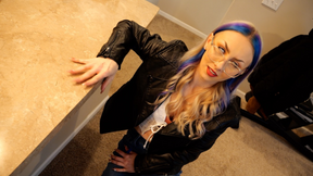 Cloe Silver - Doll Play