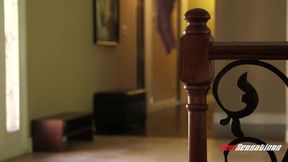 Brooke Tyler - I Love My Stepmom&#039;s Big Tits #2