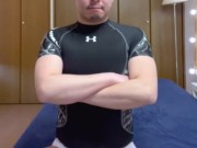 Big Dick　Gay　ハメ撮り前カメラチェック6