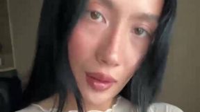 Social Media Creator @yoonacake @Teasing & #Big Boobs #Asian #Brunette hardcore movie adult | Tik.Porn