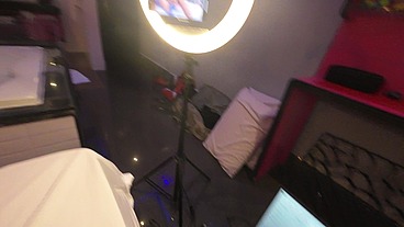POV: Motel Euphoria RELOADED! Fodendo no Pelo Leitando dentro da BUNCETA da Roberta Almeida! - Sem cortes - Sem edição - Video cru - Parte 7
