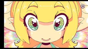 Futanari Di Funghi Gameplay