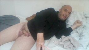 cumshot Dennis