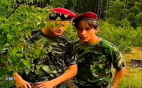 Teensex power part 4