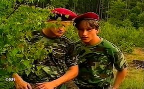 Teensex power part 4