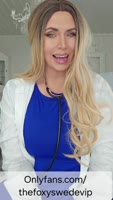 Thefoxyswede's Swedish Lesson: A Hands-On Guide to Pleasuring