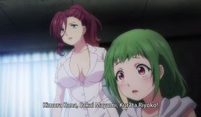 shuumatsu no harem 6