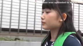 Shuri Atomi Dominates Lesbians 1