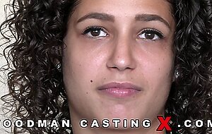 Woodmancastingx, bunny love