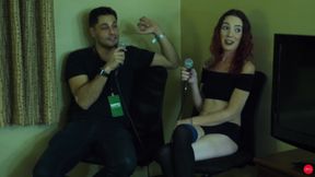 Ep 158 | Chloe Cage | Porn Stars Are People | Full Interview
