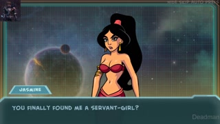 Star Channel 34-11 New Clothes &amp; Cum Shots