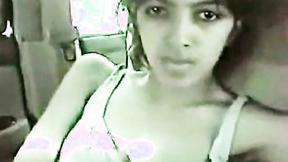 I Convince My Arab Step Daughter For Ass Fucking