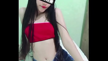 Dando um oi
