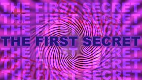 The First Secret - Findom Exposure