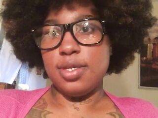 Nerdy Hazelnutxxx