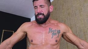 raw fucking is part of the deal