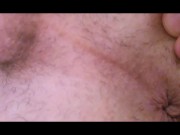 Outer Prostate Massage With Few Orgasms