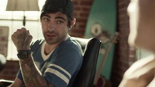 ADULT TIME - GRINDERS: Vanna Bardot Lilly Bell  Nathan Bronsons BEAUTY THREE-WAY - PART three