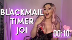 BM Fantasy Timer JOI