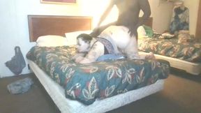 Hot Nights with My Wife and Her Dark Lover